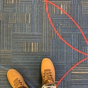 Meet your Posher, Bennett